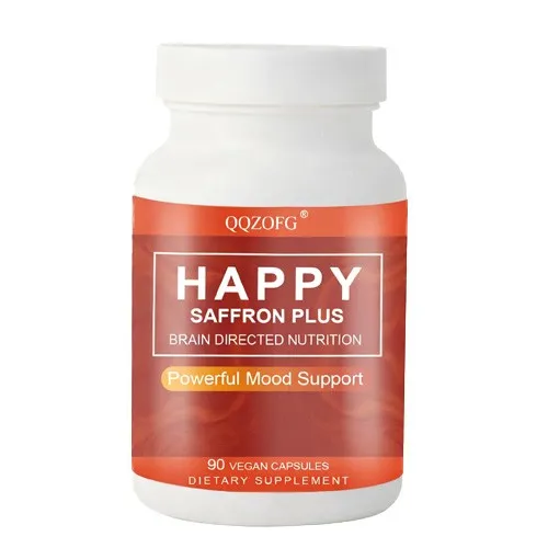 Saffron Plus Capsules price